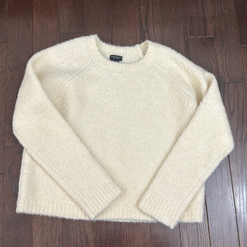 Club Monaco sweater